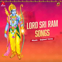 Lord Sri Ram Songs